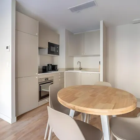 Apartment Modern Open-air Near Montmartre *