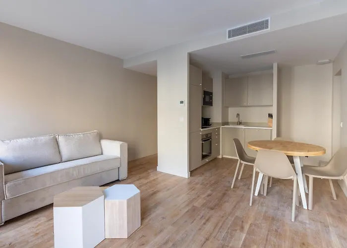 Appartement Modern Open-air Near Montmartre Paris